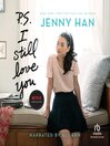 Cover image for P.S. I Still Love You